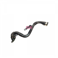 Clio Duster 1.2 Tce Hava Filtre Hortumu 144600492R 